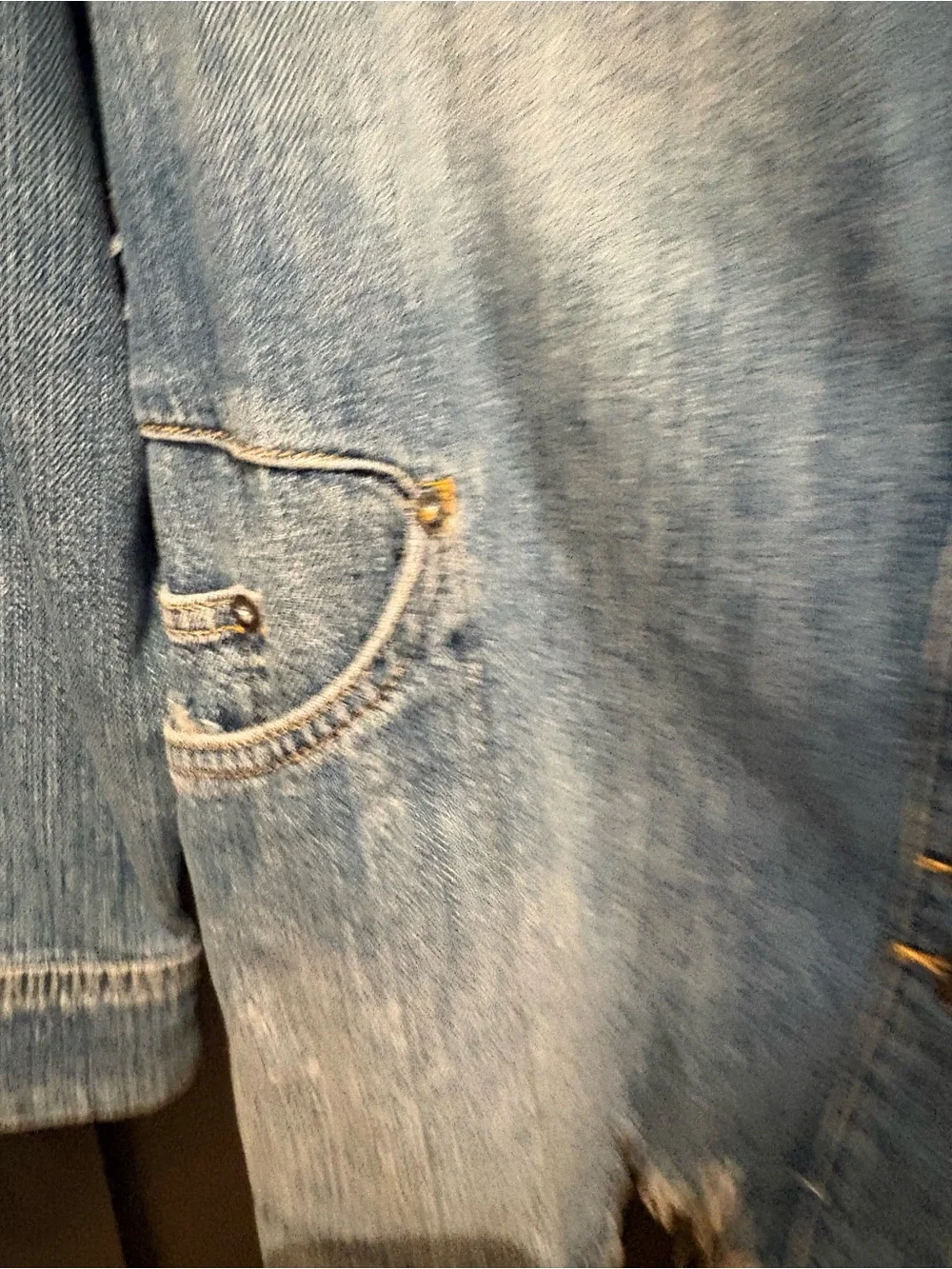 Free People great just